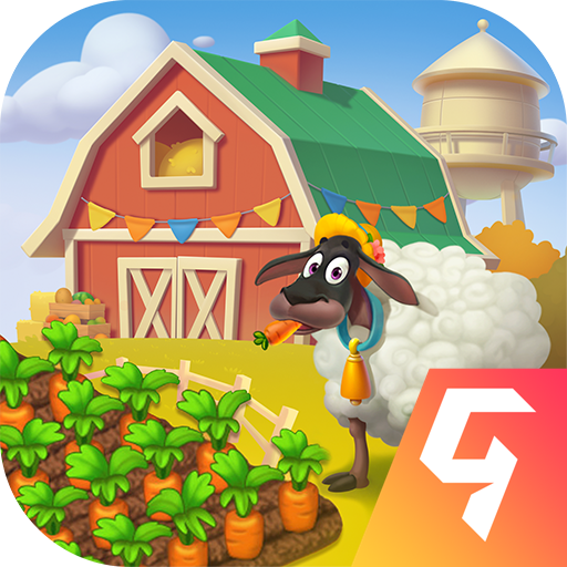 梦想城镇九游版