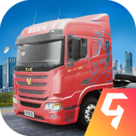 卡车人生九游版