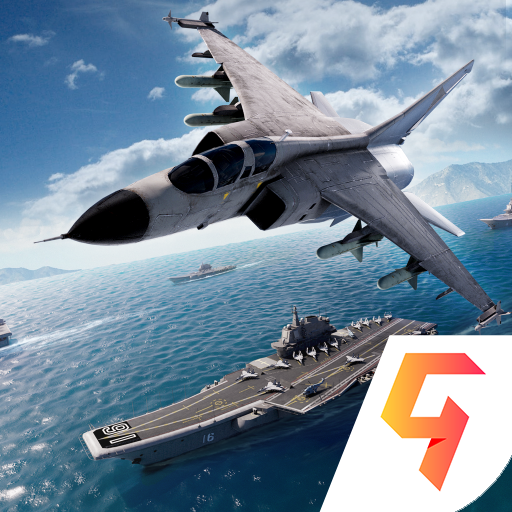 巅峰战舰九游版本