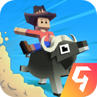 疯狂动物园九游渠道服