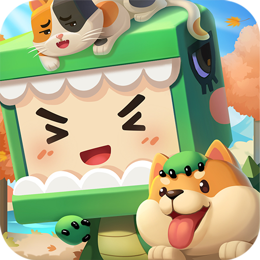 迷你世界最新版本