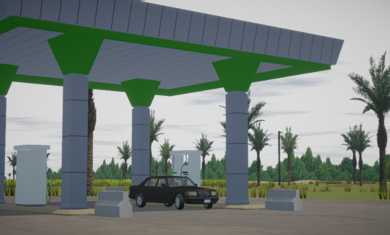 埃及生活模拟器截图1