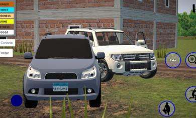 埃及生活模拟器截图4