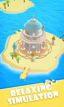 点击建造者截图5