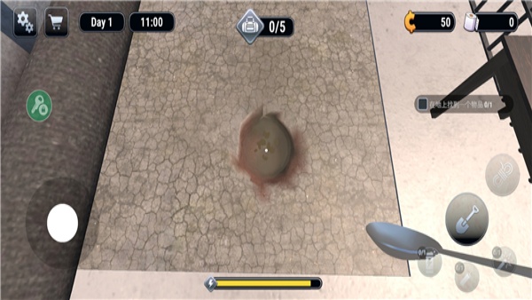 越狱模拟器3D截图5