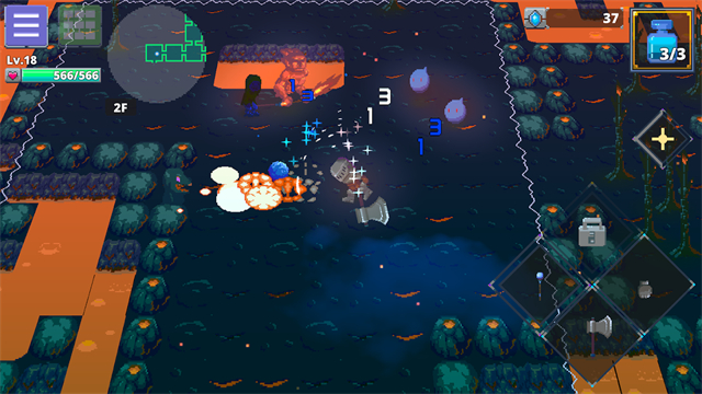 迷宫传说2截图5