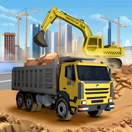 运输大亨帝国城市