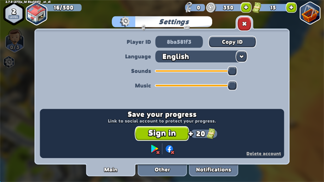 运输大亨帝国城市截图4