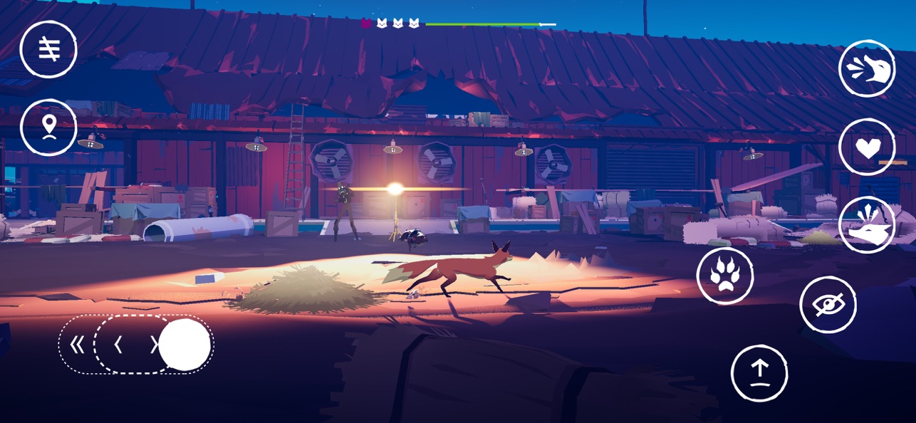 终端灭绝永恒截图1