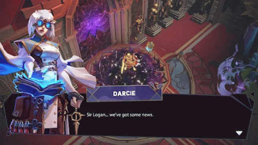 城堡抢翻天截图5