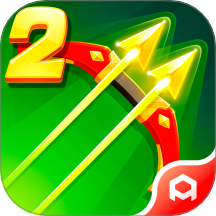 弓箭传说2华为版