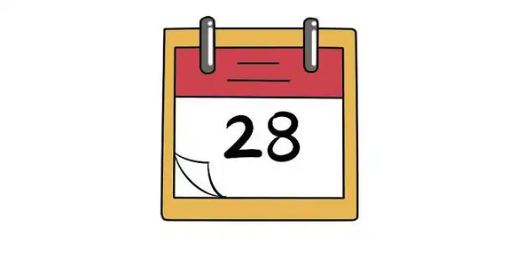 无广告的日历软件