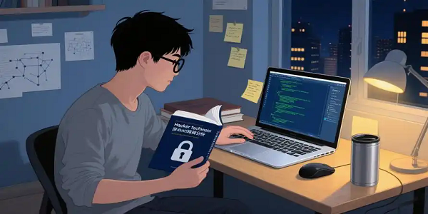 自学编程的app推荐