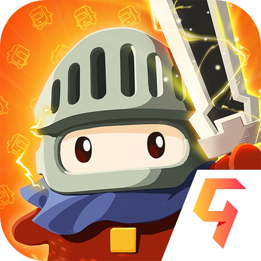 砰砰军团九游版