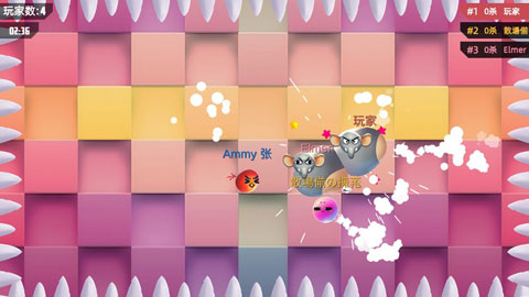 我要撞到爆截图2