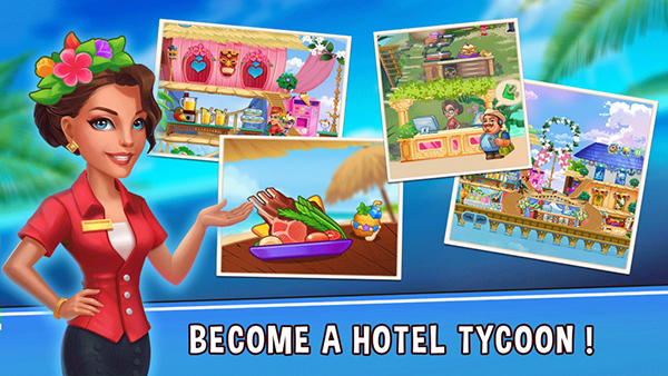 帝国发烧酒店截图2