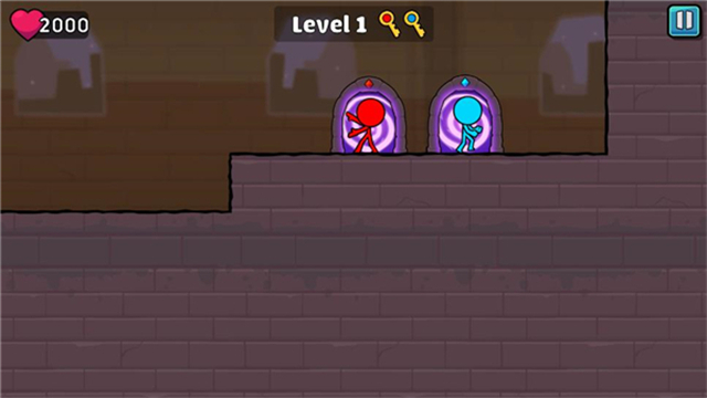 红蓝火柴人2截图5