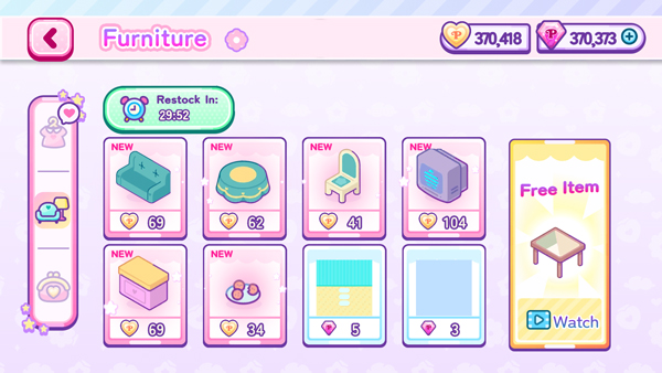 波莉口袋微型世界截图4