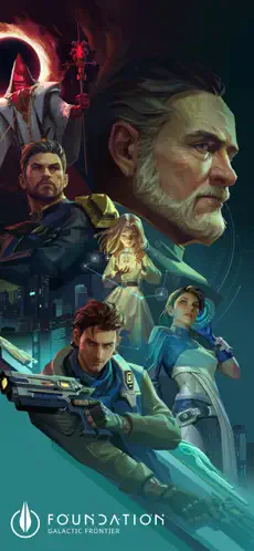 基地银河前线截图1