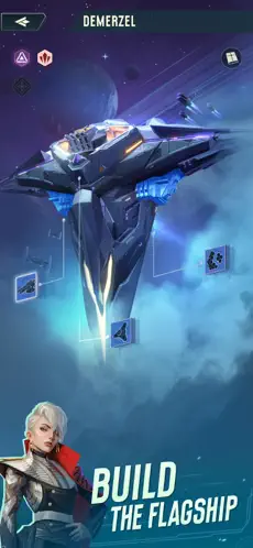 基地银河前线截图6