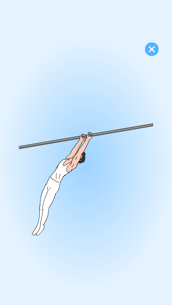 奇怪的单杠截图4