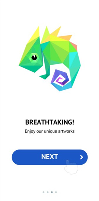 多边形球体截图4