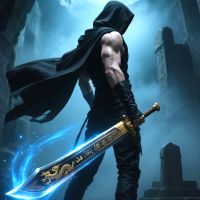 新盗墓笔记手游