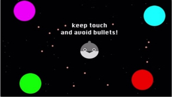 快跑萨卡班甲鱼截图4