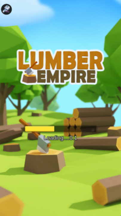 伐木帝国截图1