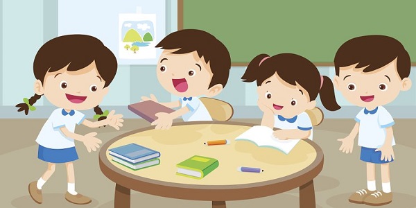 启蒙认知APP下载安装