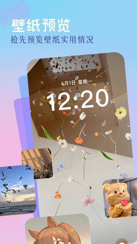 精灵美化包截图3