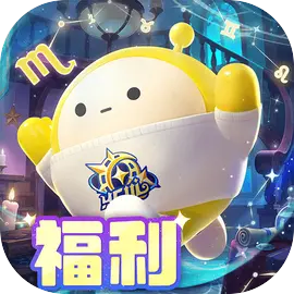 蛋仔派对华为渠道服