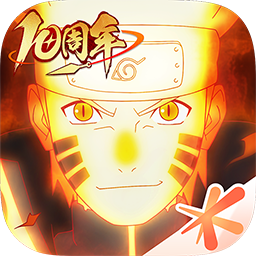 火影忍者单机版