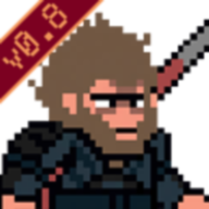 黑神话悟空像素版