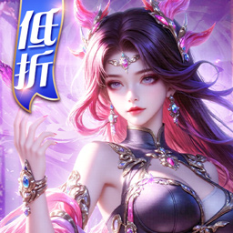 逍遥九歌行0.01折