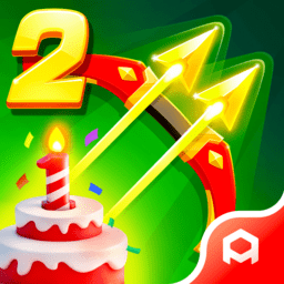 弓箭传说2小米版