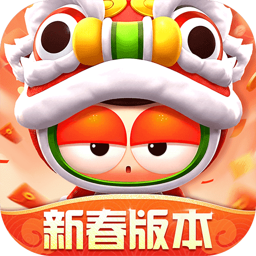 跑跑卡丁车官方竞速版