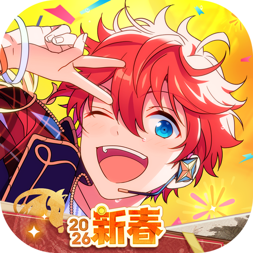 偶像梦幻祭2 oppo渠道服