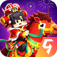 疯狂动物园九游渠道服