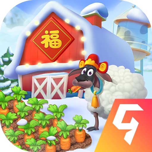 梦想城镇九游版