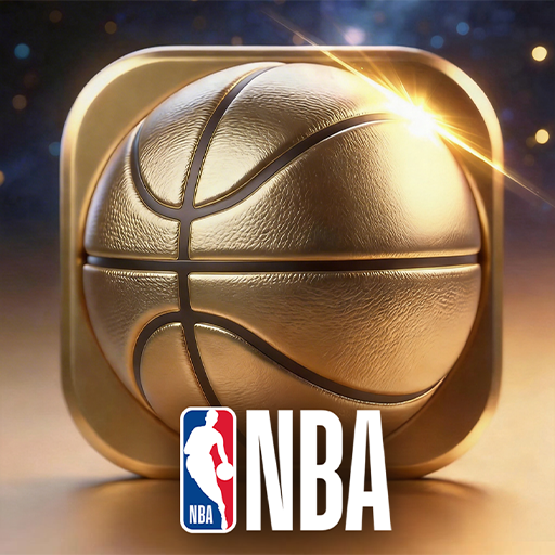 NBA篮球世界