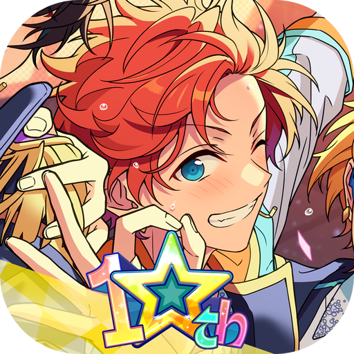 偶像梦幻祭2 oppo渠道服