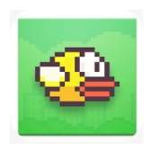 像素鸟(Flappy Bird)