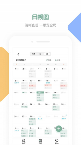 闪点清单