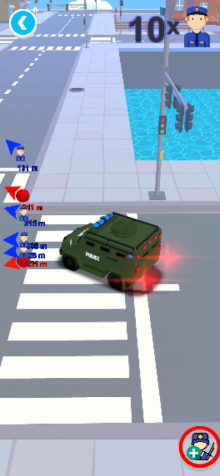 防暴警察截图3